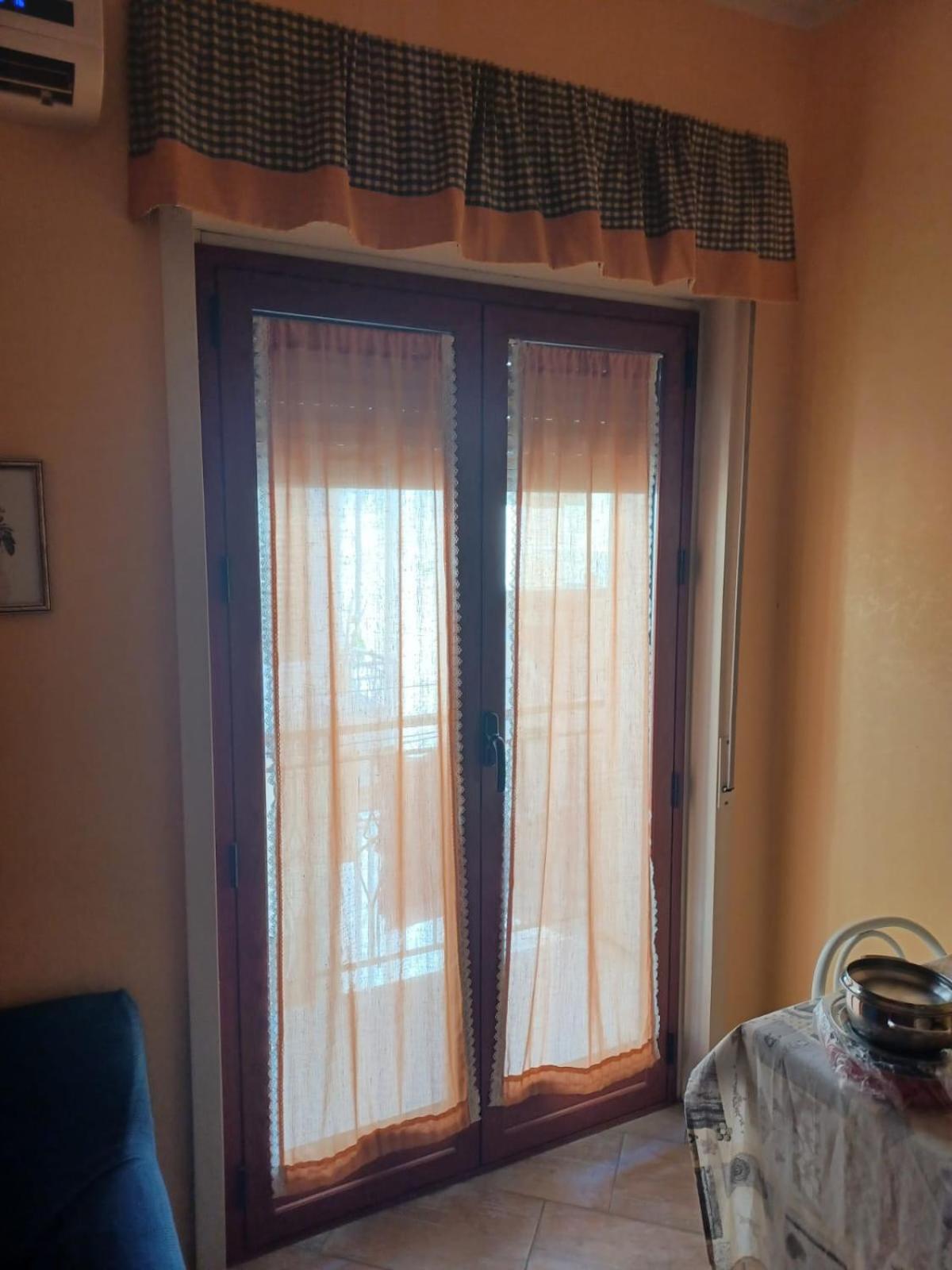Holiday Homes Campofelice Di Roccella Zewnętrze zdjęcie