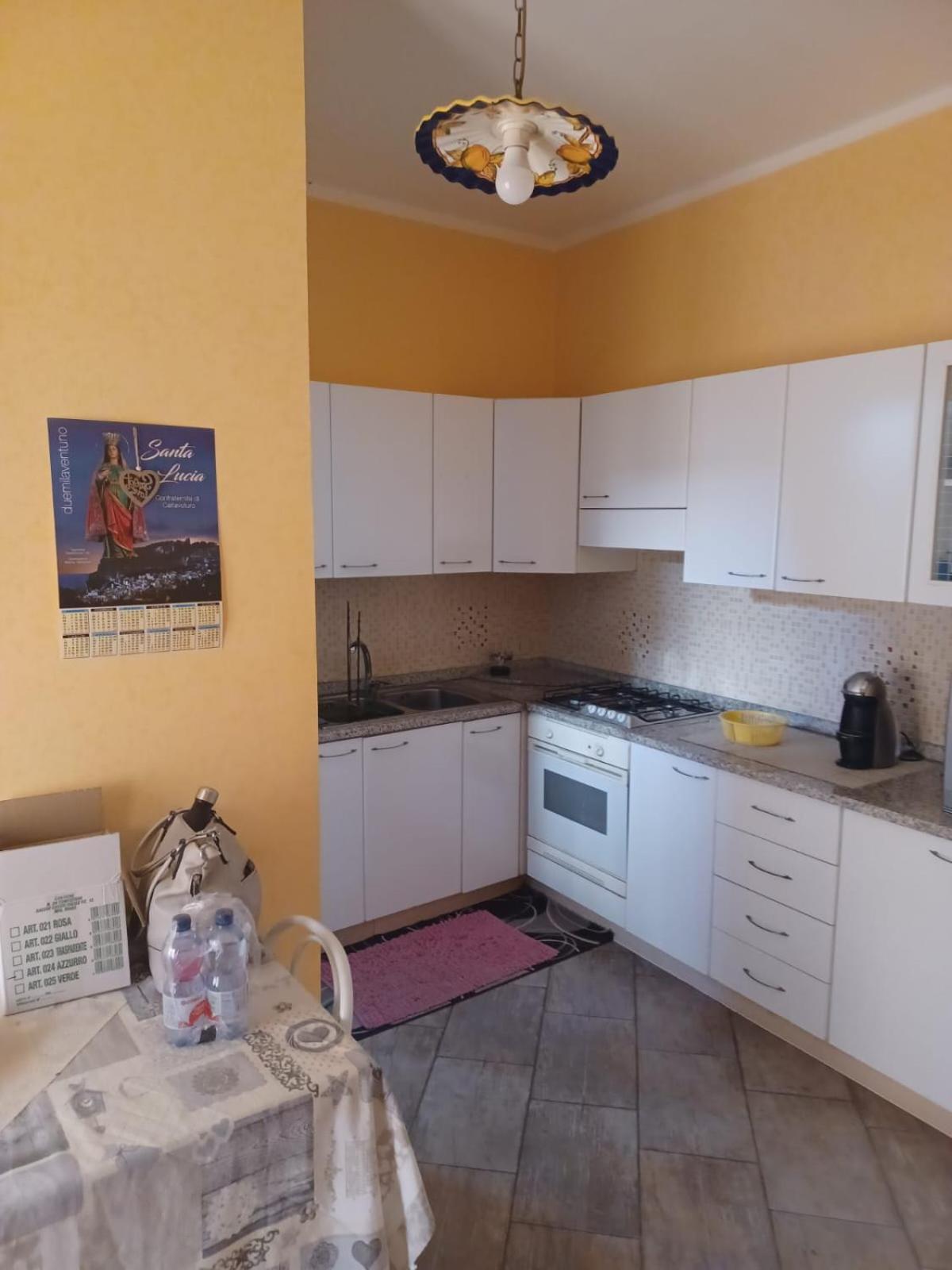 Holiday Homes Campofelice Di Roccella Zewnętrze zdjęcie