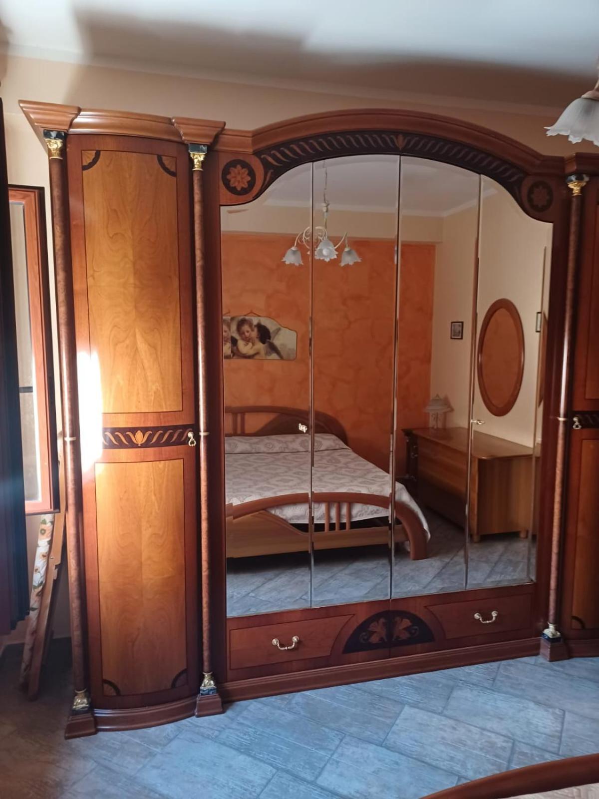 Holiday Homes Campofelice Di Roccella Zewnętrze zdjęcie