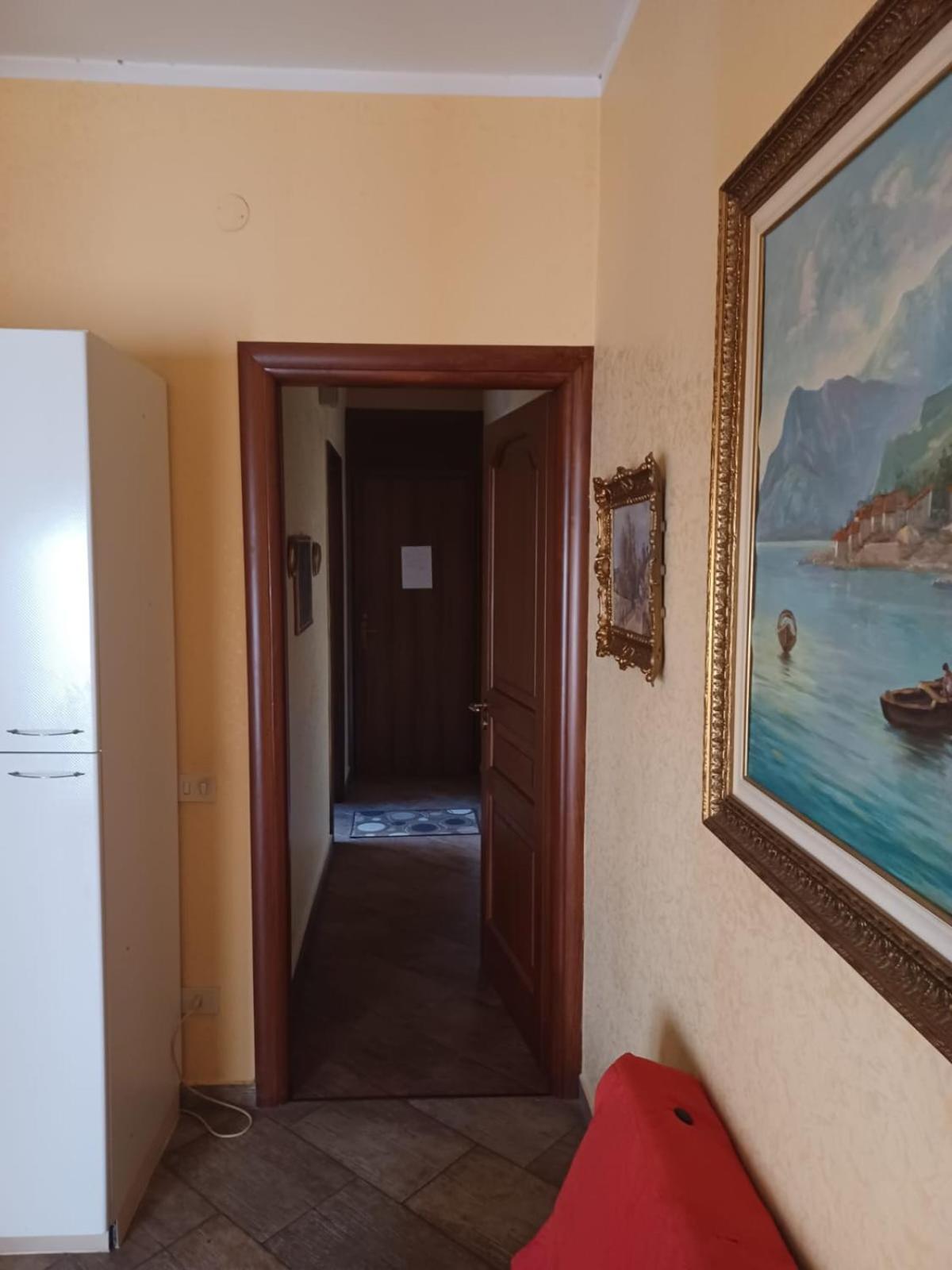 Holiday Homes Campofelice Di Roccella Zewnętrze zdjęcie