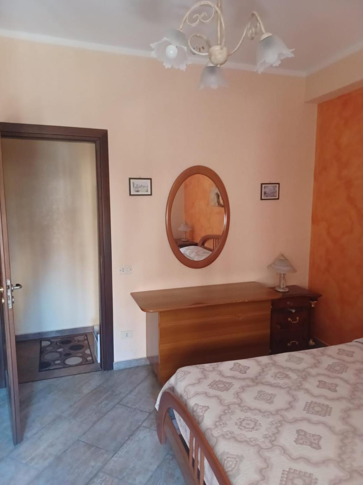 Holiday Homes Campofelice Di Roccella Zewnętrze zdjęcie