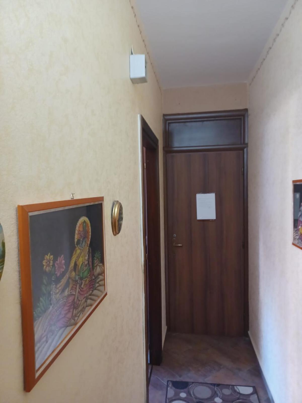 Holiday Homes Campofelice Di Roccella Zewnętrze zdjęcie