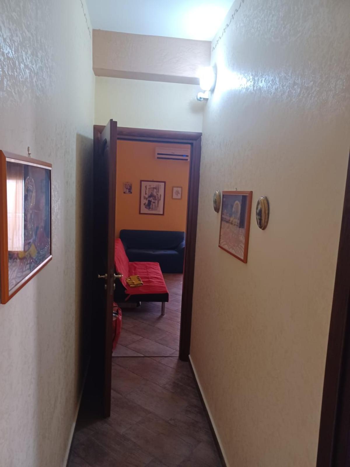 Holiday Homes Campofelice Di Roccella Zewnętrze zdjęcie