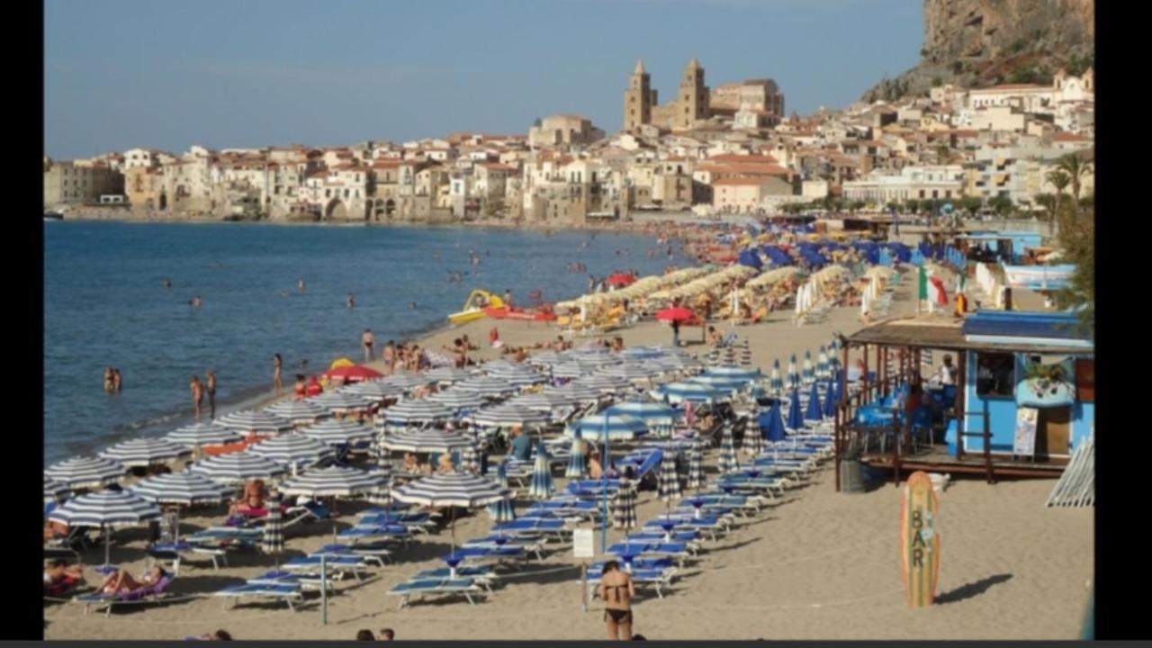 Holiday Homes Campofelice Di Roccella Zewnętrze zdjęcie